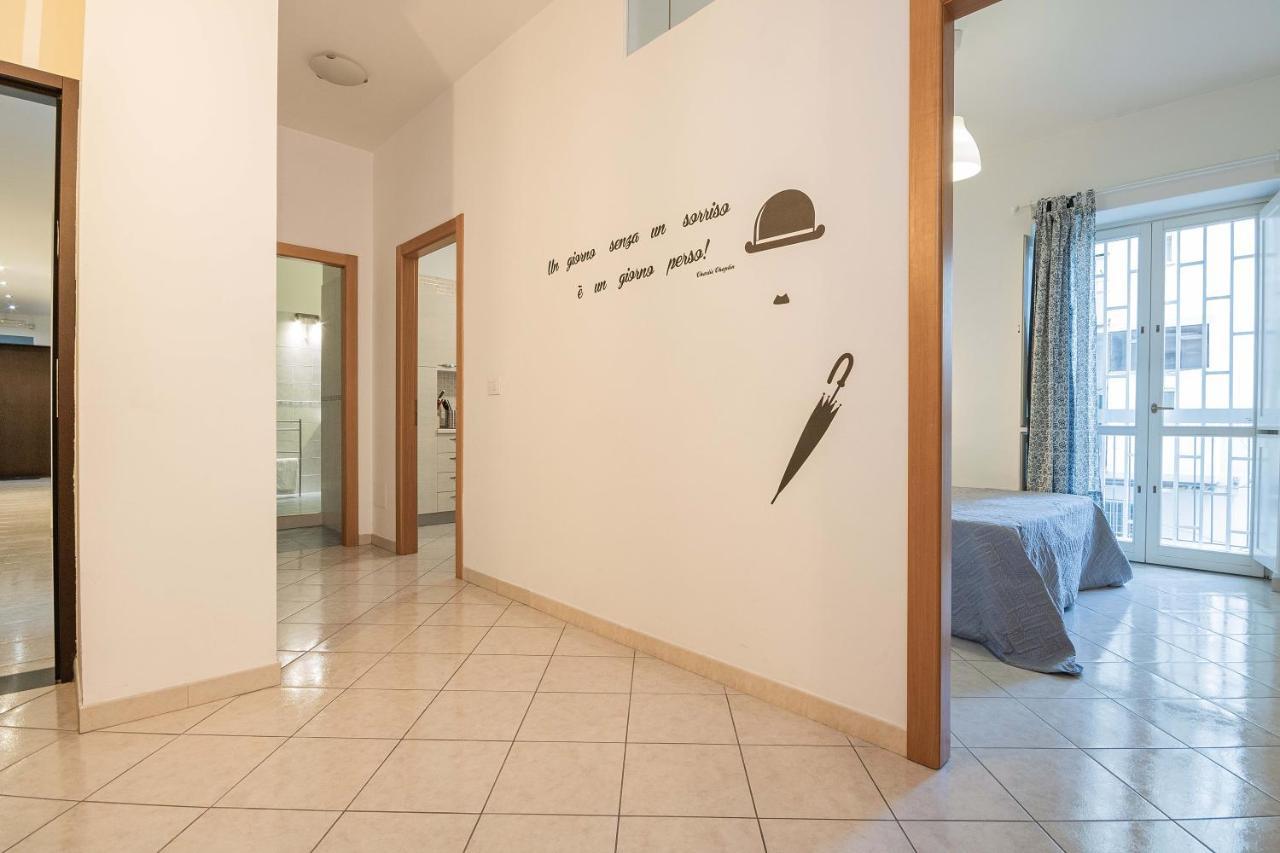 Apartament Nuovo Beige Bari