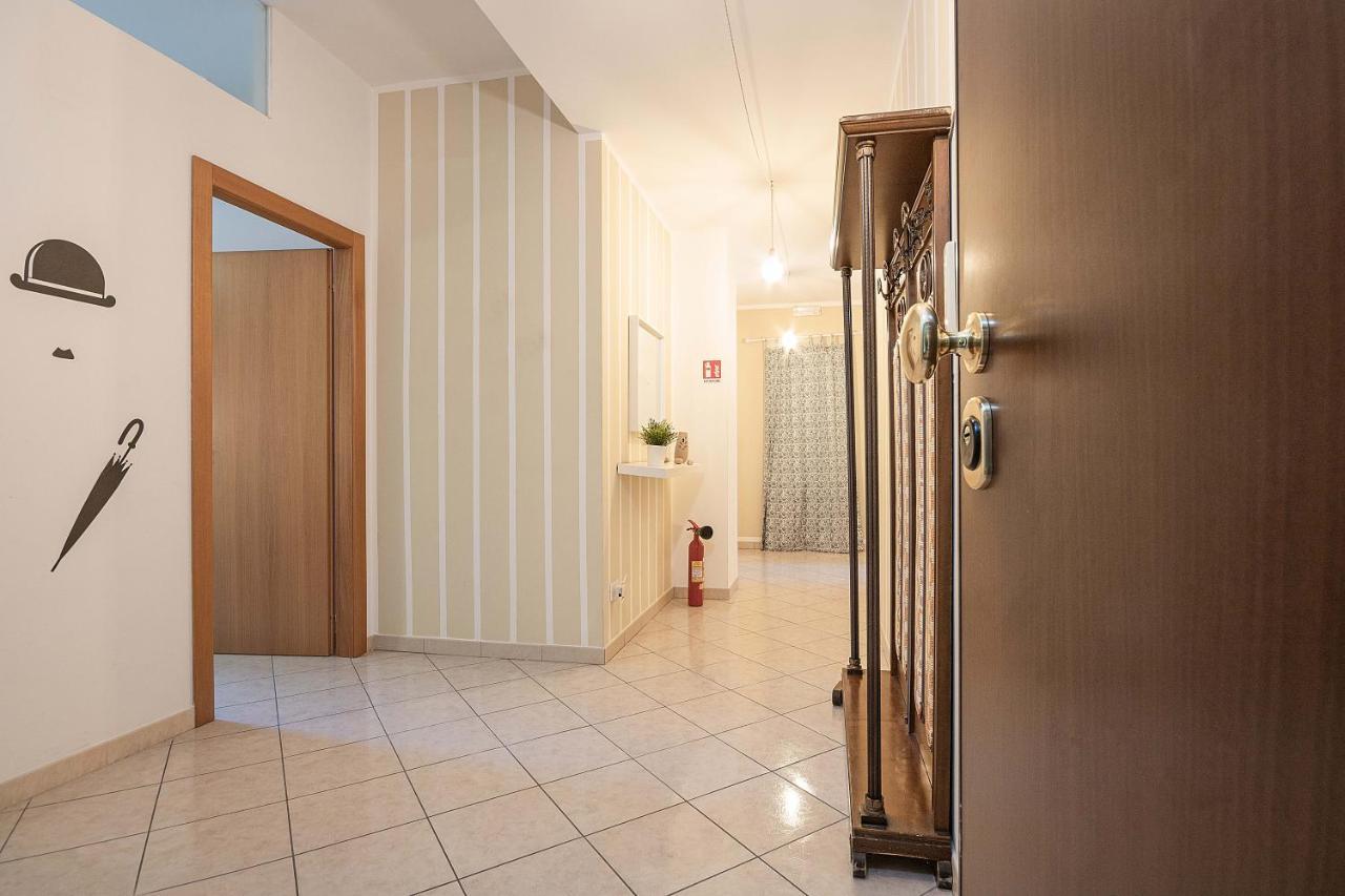 Appartement Nuovo Beige