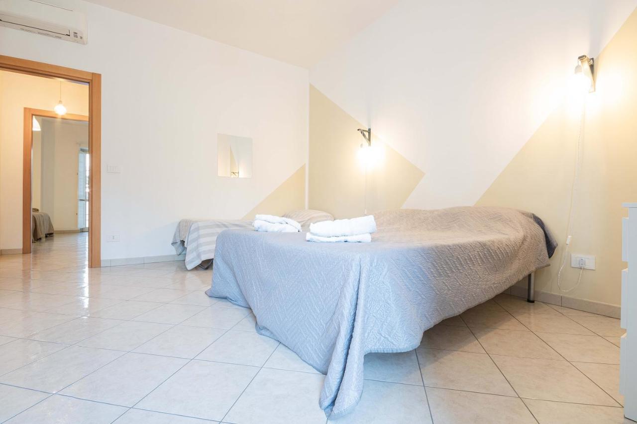 Appartement Nuovo Beige *