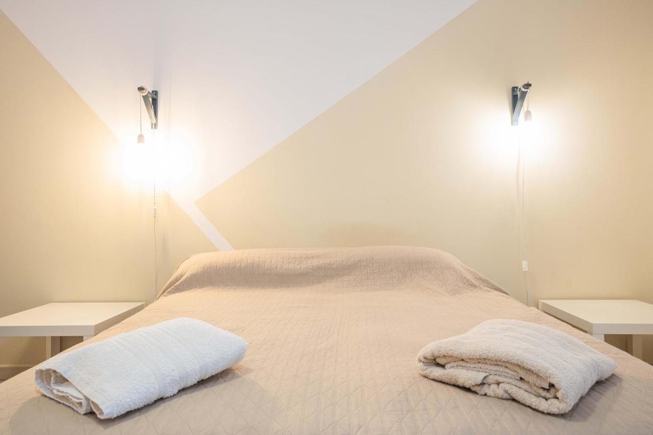 Appartement Nuovo Beige Bari