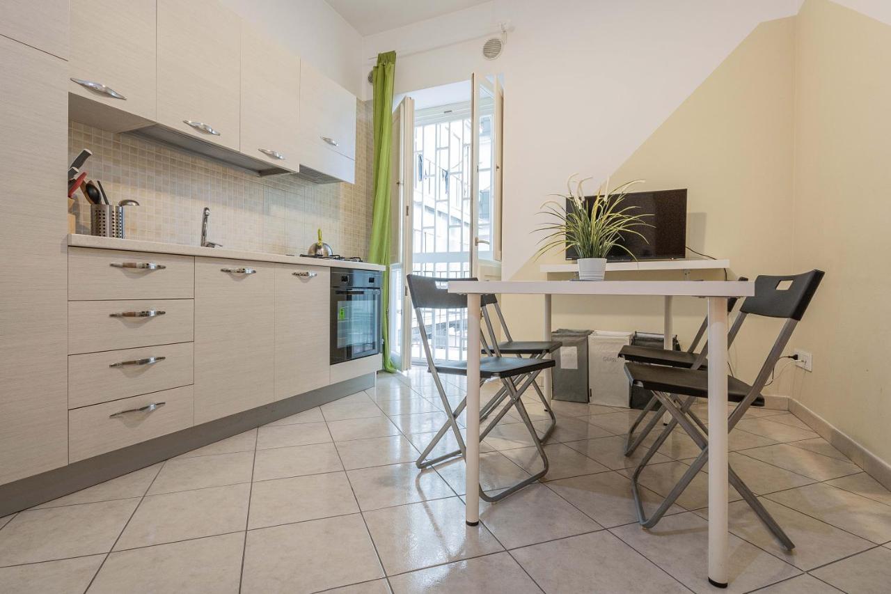 Appartement Nuovo Beige