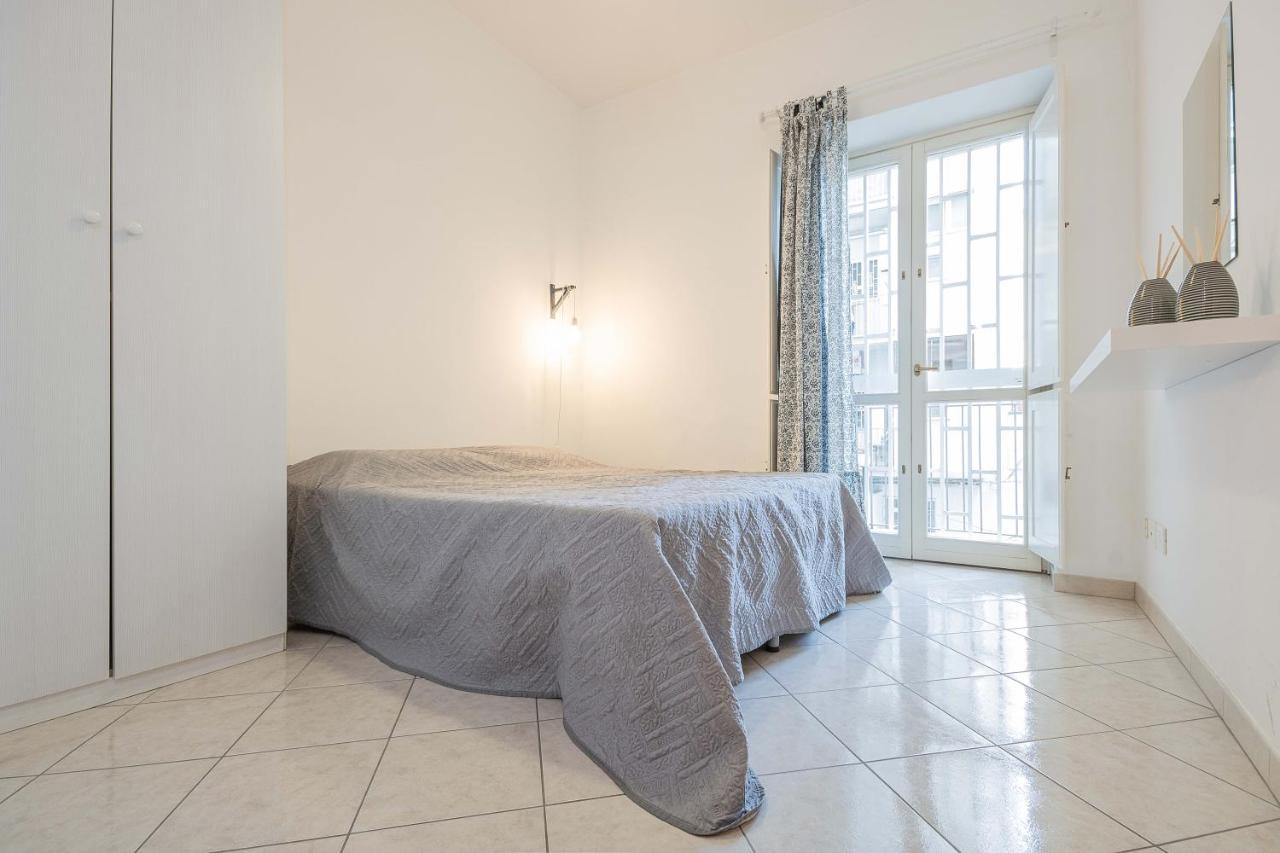 Appartement Nuovo Beige Bari