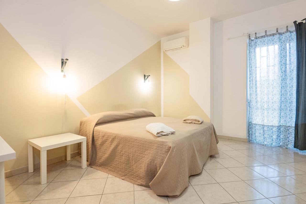 Appartement Nuovo Beige Bari