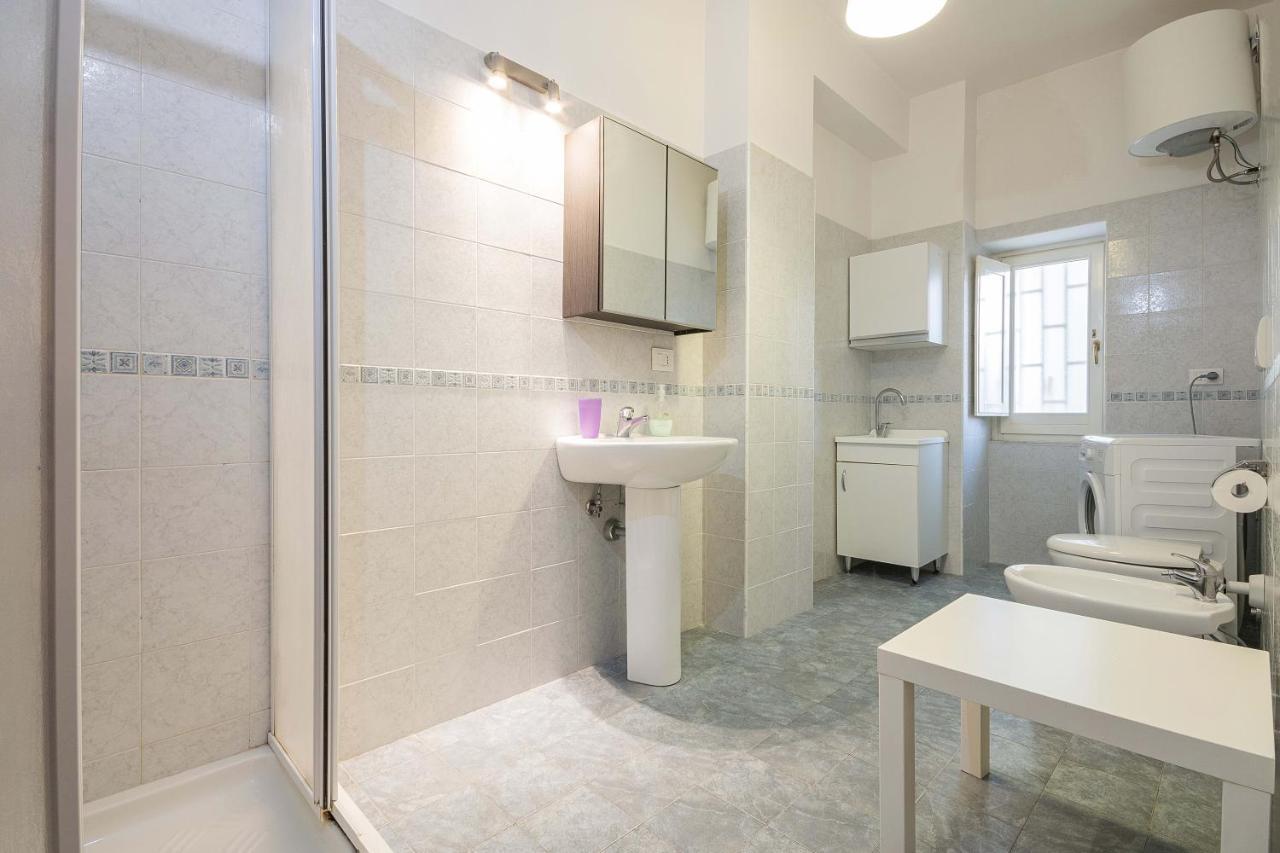 Nuovo Beige Apartament Bari